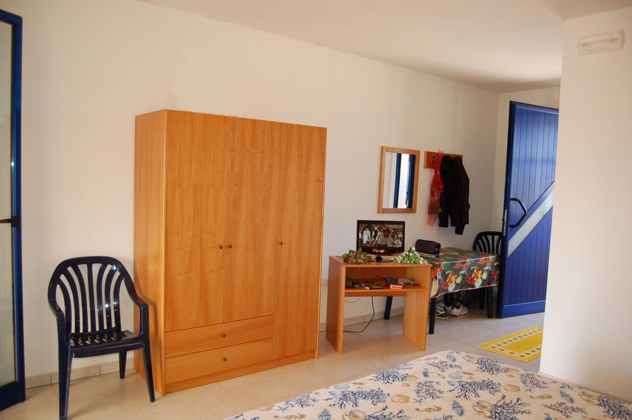Scialabà Residence Salento Torre Pali Esterno foto