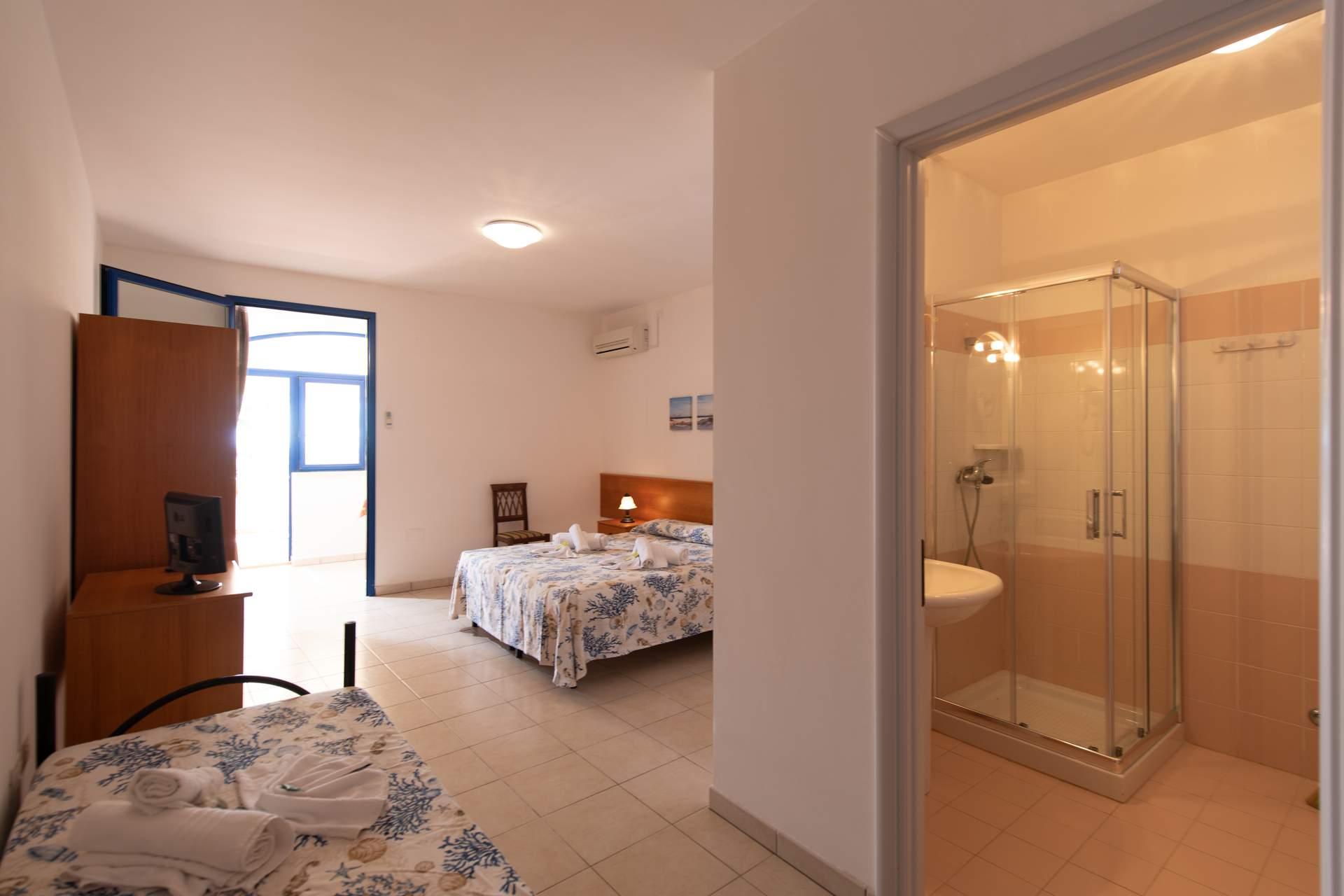 Scialabà Residence Salento Torre Pali Esterno foto