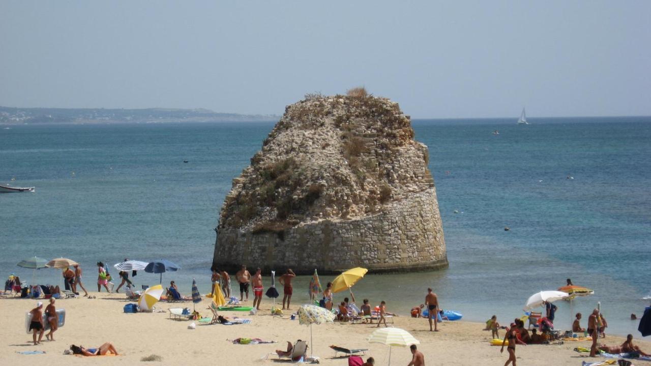 Scialabà Residence Salento Torre Pali Esterno foto